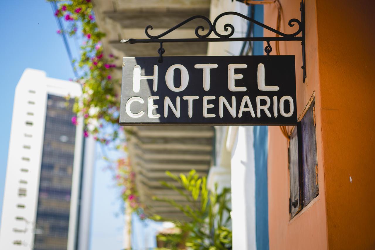 Hotel El Centenario Cartagena, Cartagena